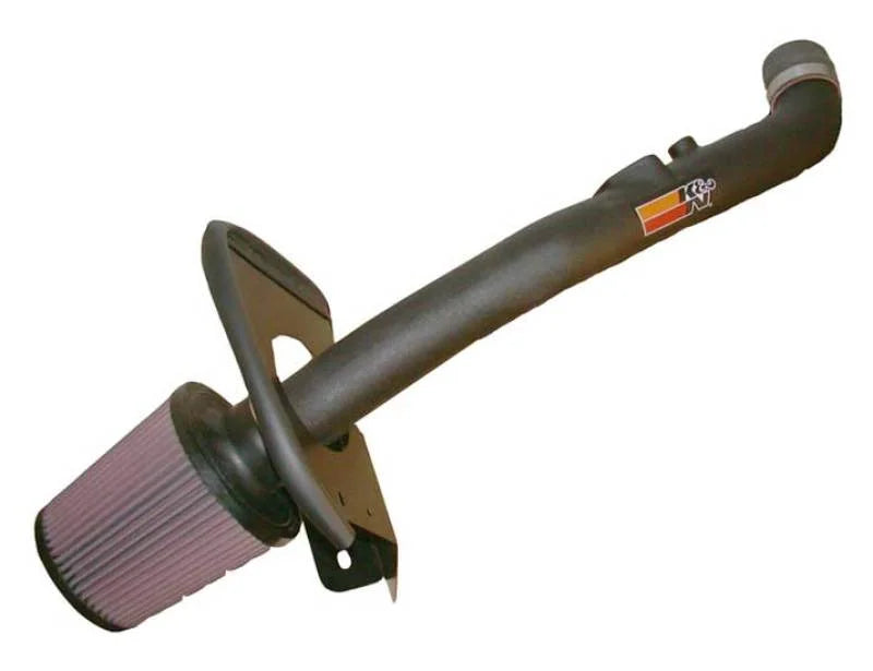 K&N 04 Ford Ranger / Mazda B3000 V6-3.0L Performance Intake Kit - Main Product View