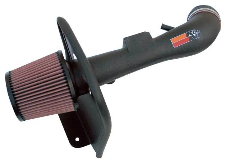 K&N 04 Ford Ranger / Mazda B4000 V6-4.0L Performance Intake Kit - Main Product View