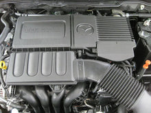 Load image into Gallery viewer, K&amp;N 04 Mazda 3 L4-1.6L Drop In Air Filter - Side View