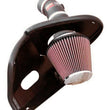 Load image into Gallery viewer, K&amp;N 04 Pontiac Grand Prix V6-3.8L S/C Performance Intake Kit - Main Product View