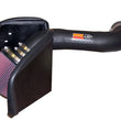 Load image into Gallery viewer, K&amp;N 05-06 Dodge Dakota V8-4.7L Performance Intake Kit - Main Product View