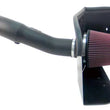 Load image into Gallery viewer, K&amp;N 05-06 Ford F-Series Superduty V10-6.8L Performance Intake Kit - Main Product View