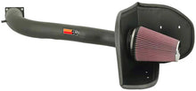 Load image into Gallery viewer, K&amp;N 05-06 Ford F250 V8-5.4L Performance Intake Kit - Main Product View