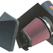Load image into Gallery viewer, K&amp;N 05-06 GM 2500HD/3500HD V8-6.6L Turbo Diesel Performance Intake Kit - Main Product View