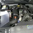 Load image into Gallery viewer, K&amp;N 05-06 GM 2500HD/3500HD V8-6.6L Turbo Diesel Performance Intake Kit - Side View