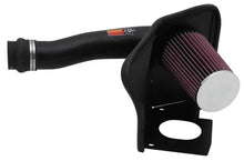 Load image into Gallery viewer, K&amp;N 05-06 Honda Ridgeline V6-3.5L Performance Intake Kit - Main Product View