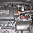 Load image into Gallery viewer, K&amp;N 05-06 Honda Ridgeline V6-3.5L Performance Intake Kit - Side View