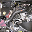 Load image into Gallery viewer, K&amp;N 05-06 Jeep Grand Cherokee/Commander 4.7L V8 Performance Intake Kit - Side View