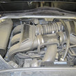 Load image into Gallery viewer, K&amp;N 05-06 Porsche Boxster 2.7L-F6/3.2L-F6 Drop In Air Filter - Side View