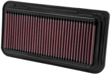 Load image into Gallery viewer, K&amp;N 05-06 Scion tc Drop In Air Filter - Main Product View