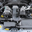 Load image into Gallery viewer, K&amp;N 05-06 Scion tc Drop In Air Filter - Side View