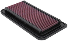 Load image into Gallery viewer, K&amp;N 05-06 Scion tc Drop In Air Filter - Back View