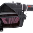 Load image into Gallery viewer, K&amp;N 05-06 Toyota Tundra / Sequoia V8-4.7L Performance Air Intake Kit - Main Product View