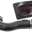 Load image into Gallery viewer, K&amp;N 05-06 Toyota Tundra / Sequoia V8-4.7L Performance Air Intake Kit - Back View