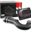 Load image into Gallery viewer, K&amp;N 05-06 Toyota Tundra / Sequoia V8-4.7L Performance Air Intake Kit - Additional View 8