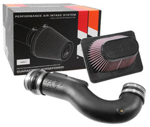 Load image into Gallery viewer, K&amp;N 05-06 Toyota Tundra / Sequoia V8-4.7L Performance Air Intake Kit - Additional View 8