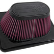 Load image into Gallery viewer, K&amp;N 05-06 Toyota Tundra / Sequoia V8-4.7L Replacement Drop In Air Filter (For P/N 57-9027) - Main Product View
