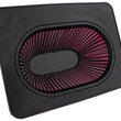 Load image into Gallery viewer, K&amp;N 05-06 Toyota Tundra / Sequoia V8-4.7L Replacement Drop In Air Filter (For P/N 57-9027) - Side View