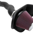 Load image into Gallery viewer, K&amp;N 05-07 Dodge Magnum / Chrysler 300 V6-2.7L Performance Intake Kit - Main Product View