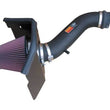 Load image into Gallery viewer, K&amp;N 05-07 Jeep Grand Cherokee V6-3.7L Performance Intake Kit - Main Product View