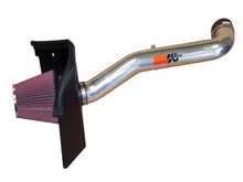 Load image into Gallery viewer, K&amp;N 05-07 Jeep Grand Cherokee V8-4.7L High Flow Performance Kit - Main Product View