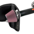 Load image into Gallery viewer, K&amp;N 05-07 Jeep Grand Cherokee V8-5.7L Performance Intake Kit - Main Product View