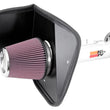 Load image into Gallery viewer, K&amp;N 05-07 Toyota Tundra / Sequoia V8-4.7L High Flow Performance Kit - Main Product View