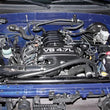 Load image into Gallery viewer, K&amp;N 05-07 Toyota Tundra / Sequoia V8-4.7L High Flow Performance Kit - Side View