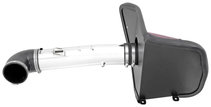 K&N 05-07 Toyota Tundra / Sequoia V8-4.7L High Flow Performance Kit - Additional View 6