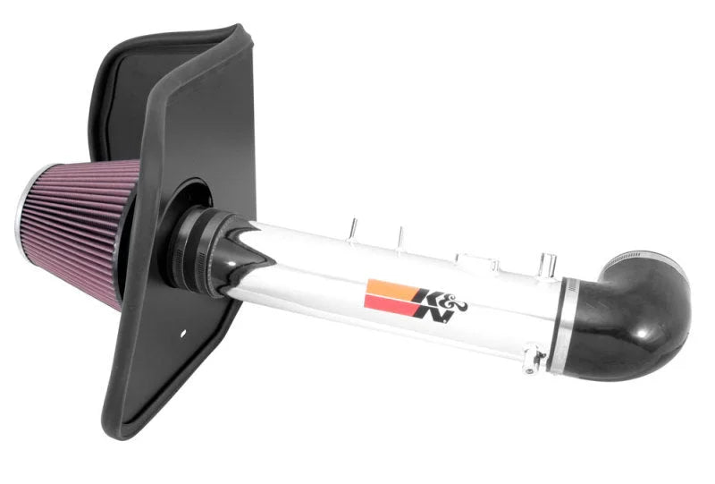K&N 05-07 Toyota Tundra / Sequoia V8-4.7L High Flow Performance Kit - Additional View 13