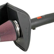 Load image into Gallery viewer, K&amp;N 05-07 Toyota Tundra/Sequoia V8-4.7L AirCharger Performance Intake - Main Product View