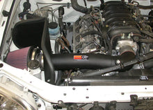 Load image into Gallery viewer, K&amp;N 05-07 Toyota Tundra/Sequoia V8-4.7L AirCharger Performance Intake - Side View