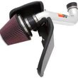 Load image into Gallery viewer, K&amp;N 05-08 Dodge Dakota V8-4.7L High Flow Performance Kit - Main Product View