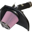 Load image into Gallery viewer, K&amp;N 05-08 LGT Black 69 Series Typhoon Short Ram Intake - Main Product View