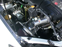 Load image into Gallery viewer, K&amp;N 05-08 LGT Black 69 Series Typhoon Short Ram Intake - Side View