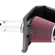 Load image into Gallery viewer, K&amp;N 05-08 Magnum/06-13 Charger/08-13 Challenger / 05-13 Chrysler 300C V8 5.7L Typhoon C/A Intake - Main Product View