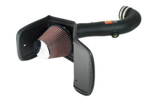 Load image into Gallery viewer, K&amp;N 05-08 Toyota 4Runner V8-4.7L AirCharger Performance Intake - Main Product View