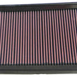 Load image into Gallery viewer, K&amp;N 05-09 Chevy Equinox / 08-10 Malibu / 06-10 Buick Lucerne 06-09 Cadillac DTS Drop In Air Filter - Main Product View