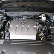 Load image into Gallery viewer, K&amp;N 05-09 Chevy Equinox / 08-10 Malibu / 06-10 Buick Lucerne 06-09 Cadillac DTS Drop In Air Filter - Side View