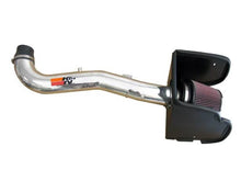 Load image into Gallery viewer, K&amp;N 05-09 Nissan Pathfinder/Xterra/Frontier V6-4.0L 77 Series High Flow Performance Kit - Main Product View