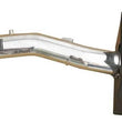 Load image into Gallery viewer, K&amp;N 05-09 Nissan Pathfinder/Xterra/Frontier V6-4.0L 77 Series High Flow Performance Kit - Side View