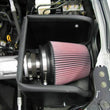 Load image into Gallery viewer, K&amp;N 05-09 Nissan Pathfinder/Xterra/Frontier V6-4.0L 77 Series High Flow Performance Kit - Additional View 5