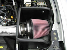 Load image into Gallery viewer, K&amp;N 05-09 Nissan Pathfinder/Xterra/Frontier V6-4.0L 77 Series High Flow Performance Kit - Additional View 5