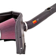 Load image into Gallery viewer, K&amp;N 05-09 Toyota Tacoma L4-2.7L AirCharger Performance Intake - Main Product View