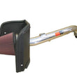 Load image into Gallery viewer, K&amp;N 05-09 Toyota Tacoma L4-2.7L High Flow Performance Kit - Main Product View