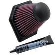 Load image into Gallery viewer, K&amp;N 05-10 BMW K1200R / 05-10 K1200S Replacement Air Filter