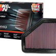 Load image into Gallery viewer, K&amp;N 05-10 Chevy Cobalt / 07-09 Pontiac G5 Drop In Air Filter - Additional View 7