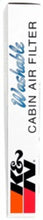 Load image into Gallery viewer, K&amp;N 05-10 Chrysler 300 3.5L Cabin Air Filter - Additional View 12
