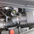 Load image into Gallery viewer, K&amp;N 05-10 Honda Odyssey / 09-10 Pilot V6-3.5L Drop In Air Filter - Side View