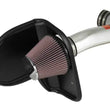 Load image into Gallery viewer, K&amp;N 05-10 Jeep Grand Cherokee V8-5.7L / 05-10 Jeep Commander V8-5.7L High Flow Performance Kit - Main Product View